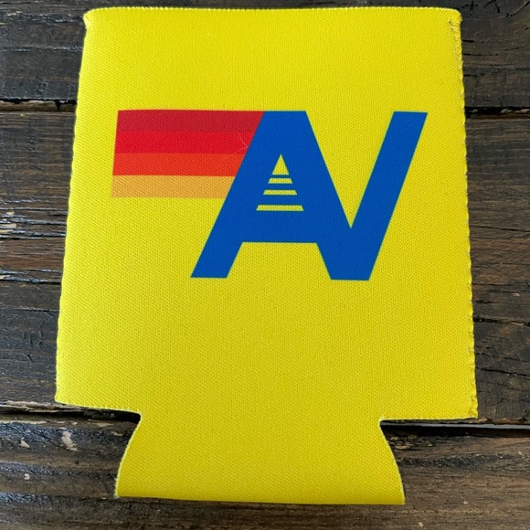 BNWT Aviator Nation Coozie - Picture 2 of 2